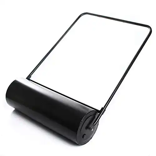 Rasenwalze RG-Vertrieb Handwalze 50cm oder 80cm für den Garten