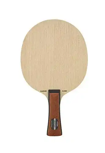 Stiga Tischtennisschläger Allround mit Classic Grip