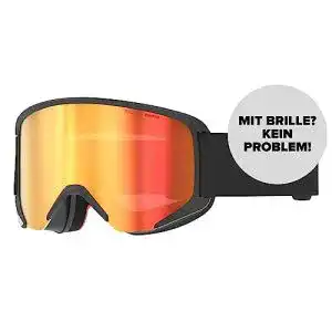 Atomic Skibrille Savor Photo Anpassungsfähige Ski-Sonnenbrille