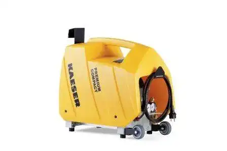 Kaeser Premium Compact 200/4W Druckluftkompressor für Handwerker
