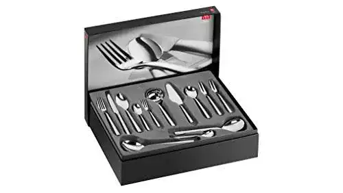 Zwilling Senses Besteck-Set 68-teilig für 12 Personen