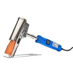 Kupferlötkolben edi-tronic 300W für verschiedene Lötarbeiten