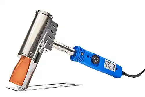 Kupferlötkolben edi-tronic 300W für verschiedene Lötarbeiten