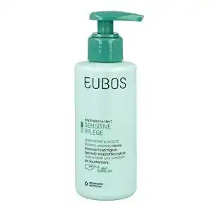 Eubos Sensitive Hand Repair und Schutzcreme 150 ml