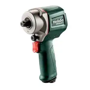 Metabo Druckluft-Schlagschrauber DSSW 500-1/2″ C – Technische Details
