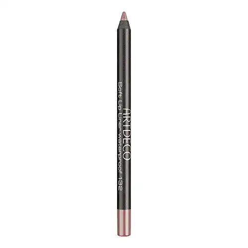 Lipliner Artdeco Soft Waterproof – Wasserfester Lippenkonturenstift