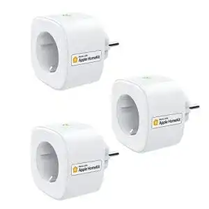 Meross WLAN Steckdose – HomeKit kompatibler Smart Plug