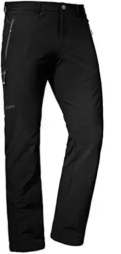 Hardshell-Hose Schöffel Herren Pants Koper für Outdoor-Aktivitäten