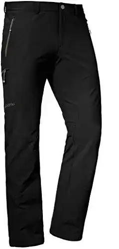 Hardshell-Hose Schöffel Herren Pants Koper für Outdoor-Aktivitäten