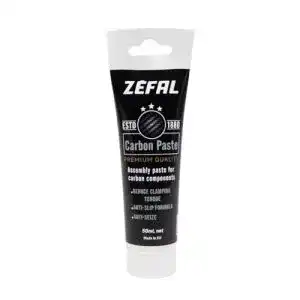 Fahrrad Montagepaste Zefal Carbon Paste für Carbon Komponenten