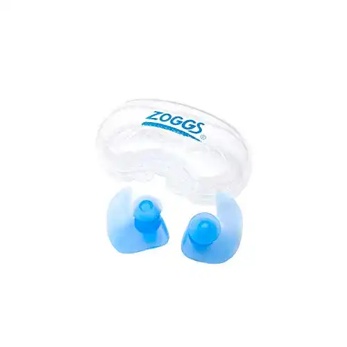Ohrstöpsel zum Schwimmen Zoggs Aqua Plugz