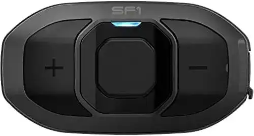 Sena SF1-01 Motorrad Kommunikationssystem Bluetooth