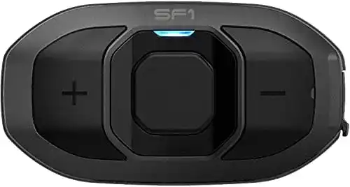 Sena SF1-01 Motorrad Kommunikationssystem Bluetooth