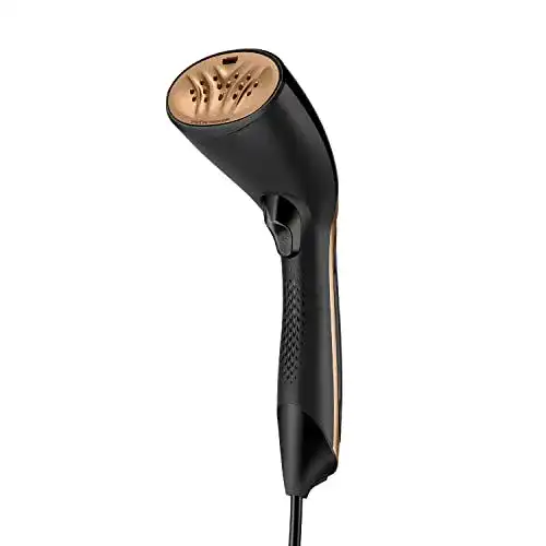 Dampfbürste Philips Domestic Appliances Steam&Go, tragbar