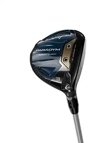 Fairwayholz Callaway Paradym 2023 Produktdetails und Spezifikationen