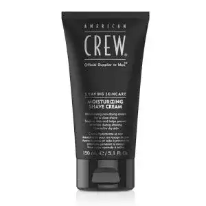 Rasierschaum American Crew Moisturizing Shave Cream 150 ml