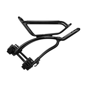 Topeak TetraRack R1 Gepäckträger für Rennräder und Touring-Bikes