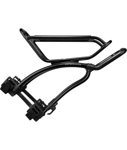 Topeak TetraRack R1 Gepäckträger für Rennräder und Touring-Bikes