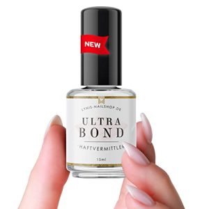 Nagelkleber Lynis Nailshop Ultra Bond für Gelnägel und Acrylnägel
