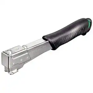 Hammertacker Rapid R311 Schlagtacker für Typ 140 Klammern (612 mm)