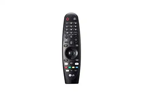 Universal-Fernbedienung von LG Electronics Magic Remote für TV-Geräte