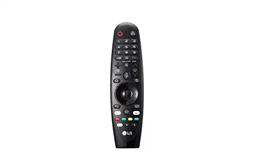 Universal-Fernbedienung von LG Electronics Magic Remote für TV-Geräte