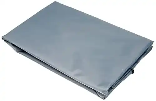 Greemotion Schutzhülle für 3m Sonnenschirm aus wasserabweisendem Polyester