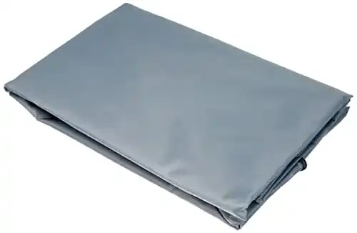 Greemotion Schutzhülle für 3m Sonnenschirm aus wasserabweisendem Polyester