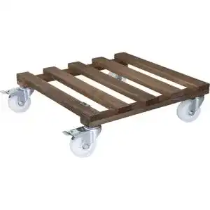 Pflanzenroller Wagner 20087001 Multiroller für schweren Transport