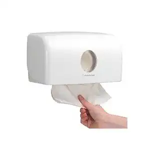 Papierhandtuchspender Kimberly-Clark Professional Aquarius
