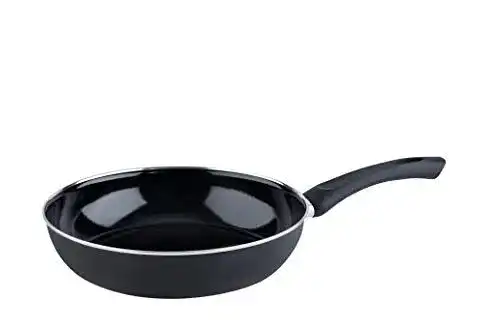 Emaille-Pfanne Riess 0057-022 Gourmetpfanne 28 cm für die Küche