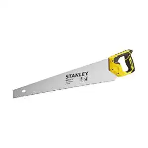 Handsäge Stanley JetCut fein, 550 mm mit 11 Zähnen pro Inch