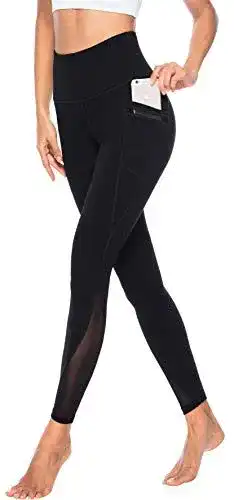 Persit Yoga Leggings für Damen – Sporthose für verschiedene Aktivitäten