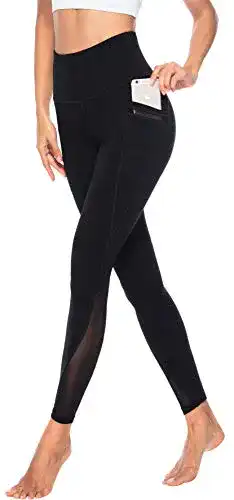 Persit Yoga Leggings für Damen – Sporthose für verschiedene Aktivitäten
