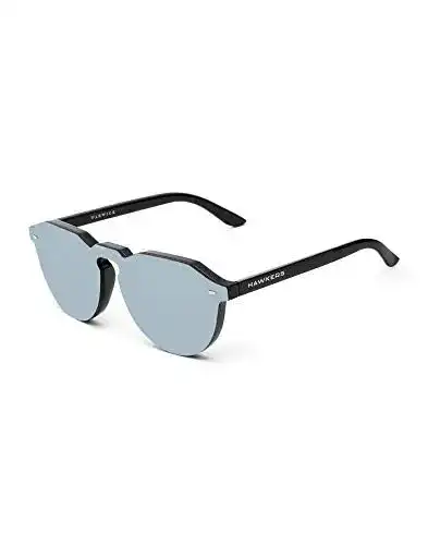 Hawkers Sonnenbrille Warwick Venm Hybrid für Herren und Damen