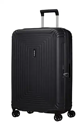 Samsonite Neopulse Spinner M Hartschalenkoffer – 69 cm, 74 Liter
