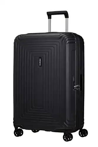 Samsonite Neopulse Spinner M Hartschalenkoffer – 69 cm, 74 Liter