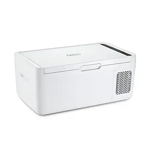 Mobicool MCG15 Kompressor-Kühlbox mit 15 Litern Fassungsvermögen