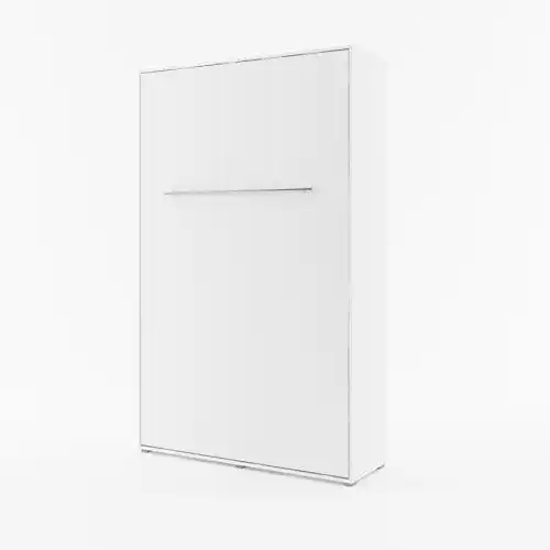 Schrankbett Concept Pro Vertikal – Wandklappbett und Bettschrank