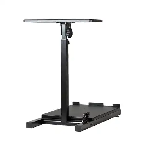 Wheel Stand für Rennlenkräder – Kompatibel mit Logitech, Thrustmaster und mehr