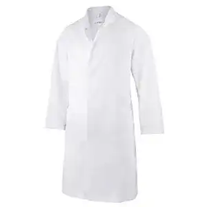 Laborkittel Clinotest Unisex Arztkittel Visitenmantel Hannover I 2XL