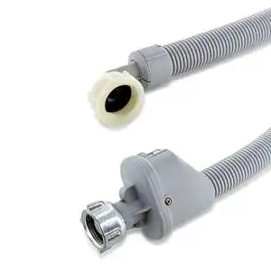 Aquastop Schlauch DL-pro Universal 3m Zulaufschlauch für Waschmaschinen und Geschirrspüler