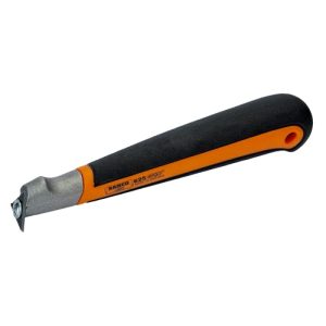 Farbschaber Bahco Taschen Ergo 625 mit Holster und 25 mm Klingenbreite