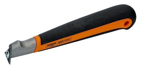 Farbschaber Bahco Taschen Ergo 625 mit Holster und 25 mm Klingenbreite