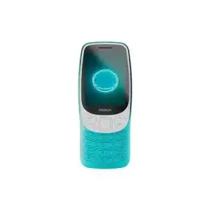 Nokia 3210 4G Dual SIM Tastenhandy in Scuba Blue