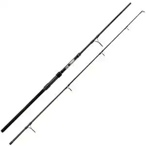 Karpfenrute Angel-Berger Magic Baits EXT Steckrute für Weitwurf