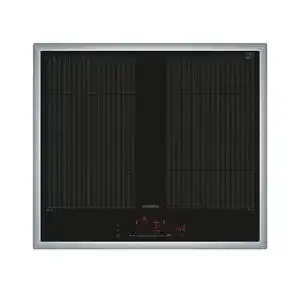 Siemens Induktionskochfeld 60 cm EX645HXC1E mit VarioInduktion