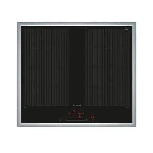 Siemens Induktionskochfeld 60 cm EX645HXC1E mit VarioInduktion