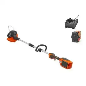 Husqvarna Akku-Rasentrimmer 110iL mit Akku und Ladegerät
