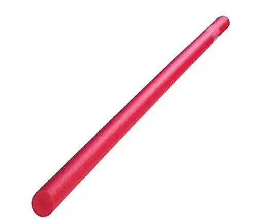 Schwimmnudel Explorer Poolnudel 160×7 cm aus PU-Schaum